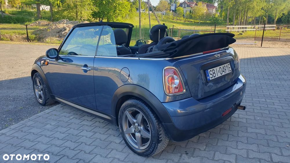 MINI ONE - 7