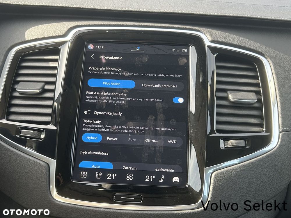 Volvo XC 90 - 25