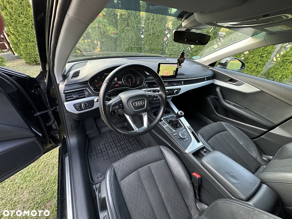 Audi A4 Avant - 14