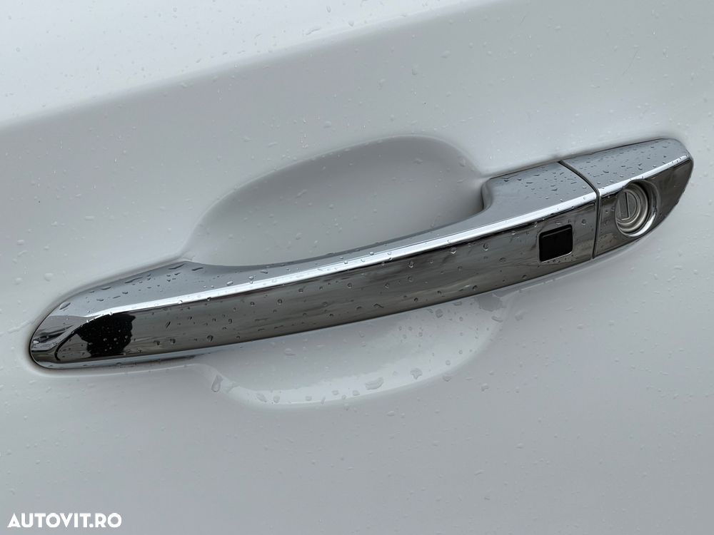 Hyundai Tucson 2.0 CRDI 4WD 6AT Premium+ - 20