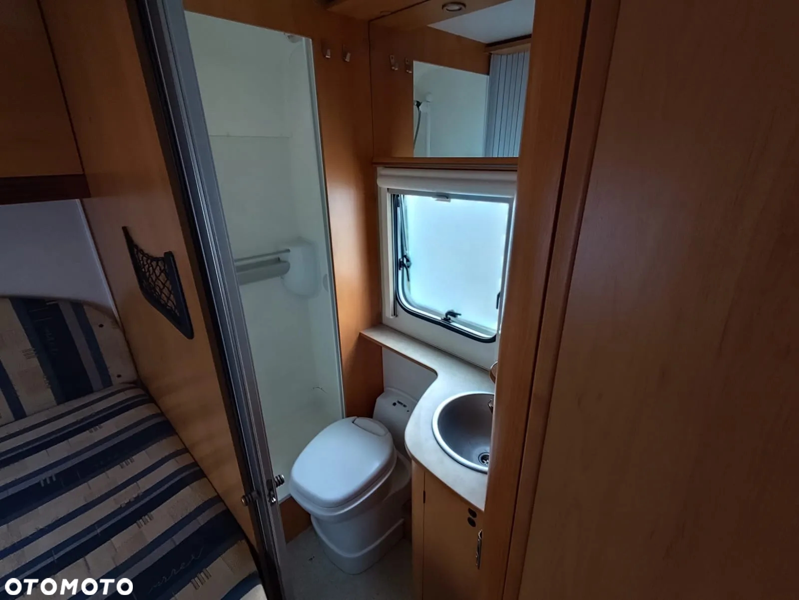 Hymer-Eriba T - 18