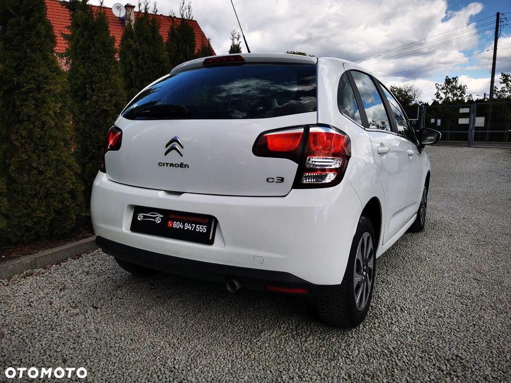 Citroën C3 BlueHDi 100 S&S SHINE - 10