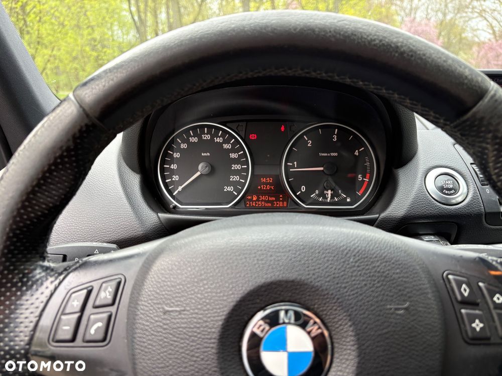 BMW Seria 1 118d DPF Edition Sport - 13