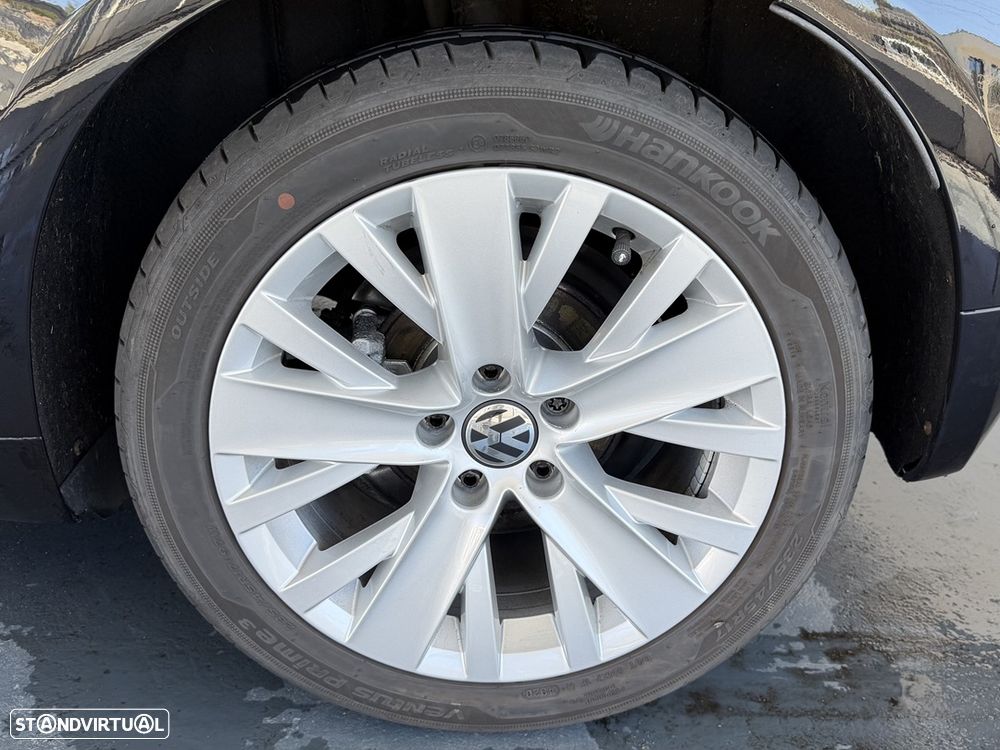 VW Scirocco 2.0 TDI Blue Motion Technologie Life - 12