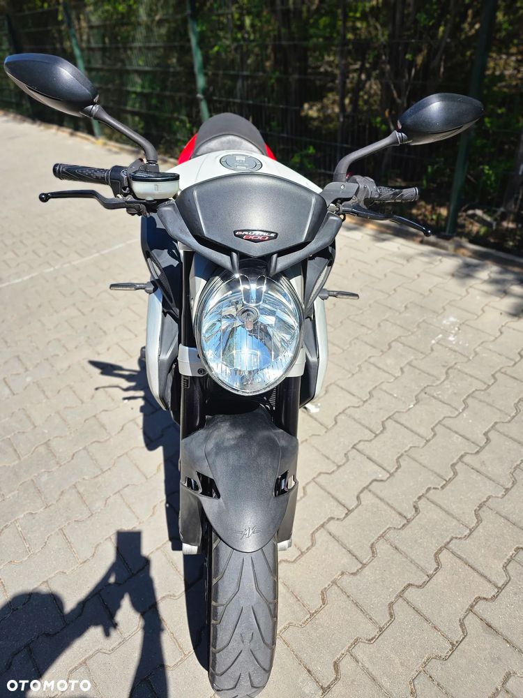 MV AGUSTA Brutale - 6