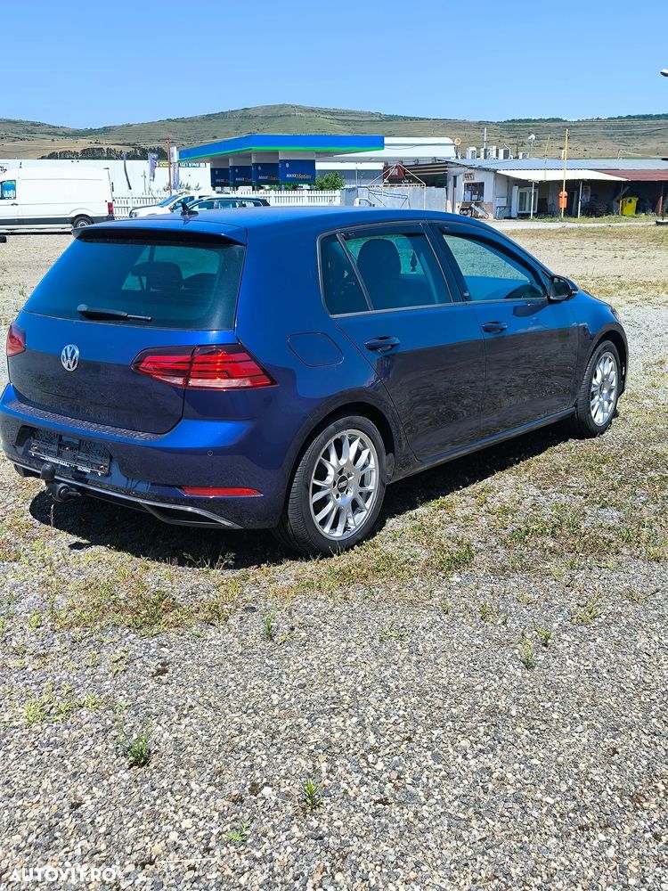 Volkswagen Golf 1.4 TSI (BlueMotion Technology) Highline - 6