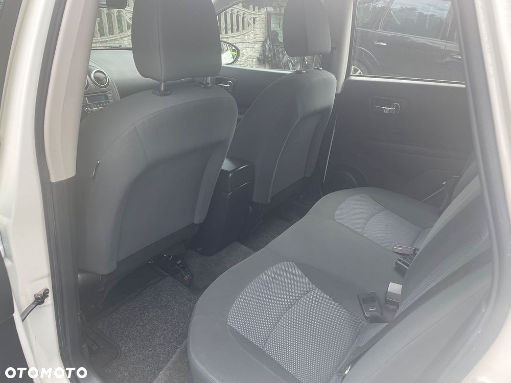 Nissan Qashqai 1.6 Tekna - 13