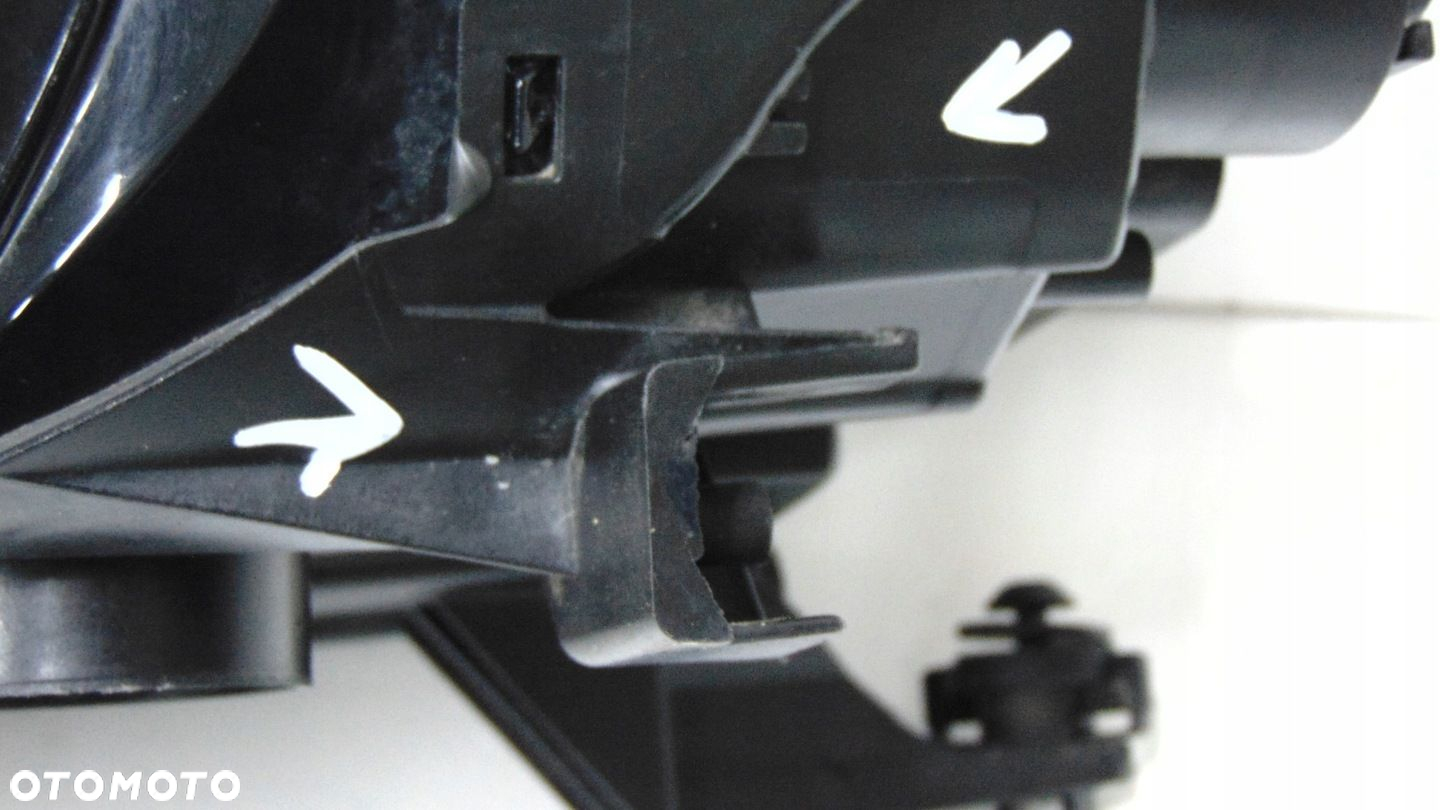 VW T-ROC 2GA LEWA LAMPA PRZÓD  2X DEKIELEK 2GA941005B E003DZJR - 6