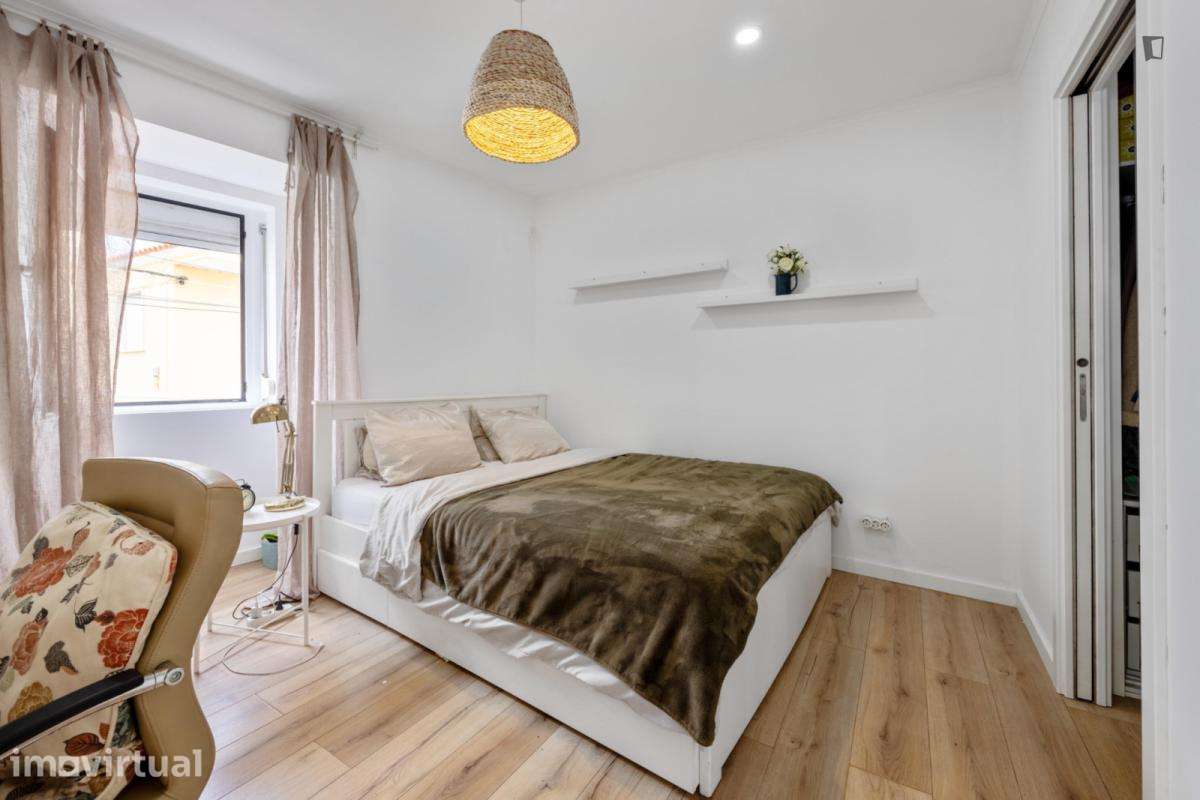 Casa com 2 quartos - localizado em Lisbon - Grande imagem: 4/28