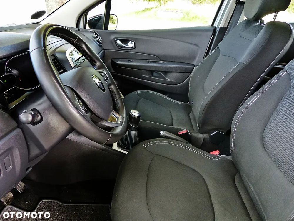 Renault Captur ENERGY TCe 120 Elysee - 19