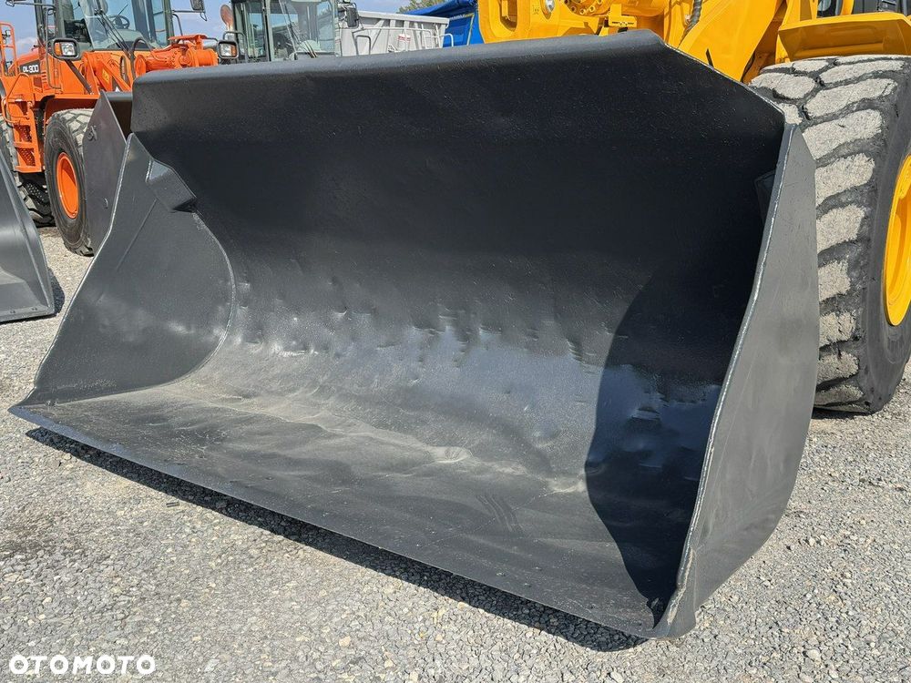 Hyundai HL770-7A - 6