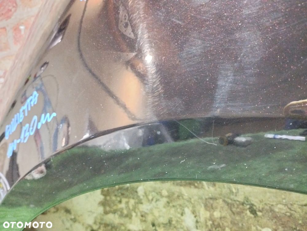 Błotnik Przód strona lewa PRZÓD LEWY Alfa Romeo Giulietta 50520627 - 8