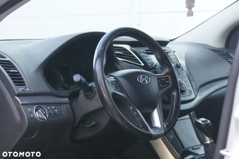 Hyundai i40 - 29