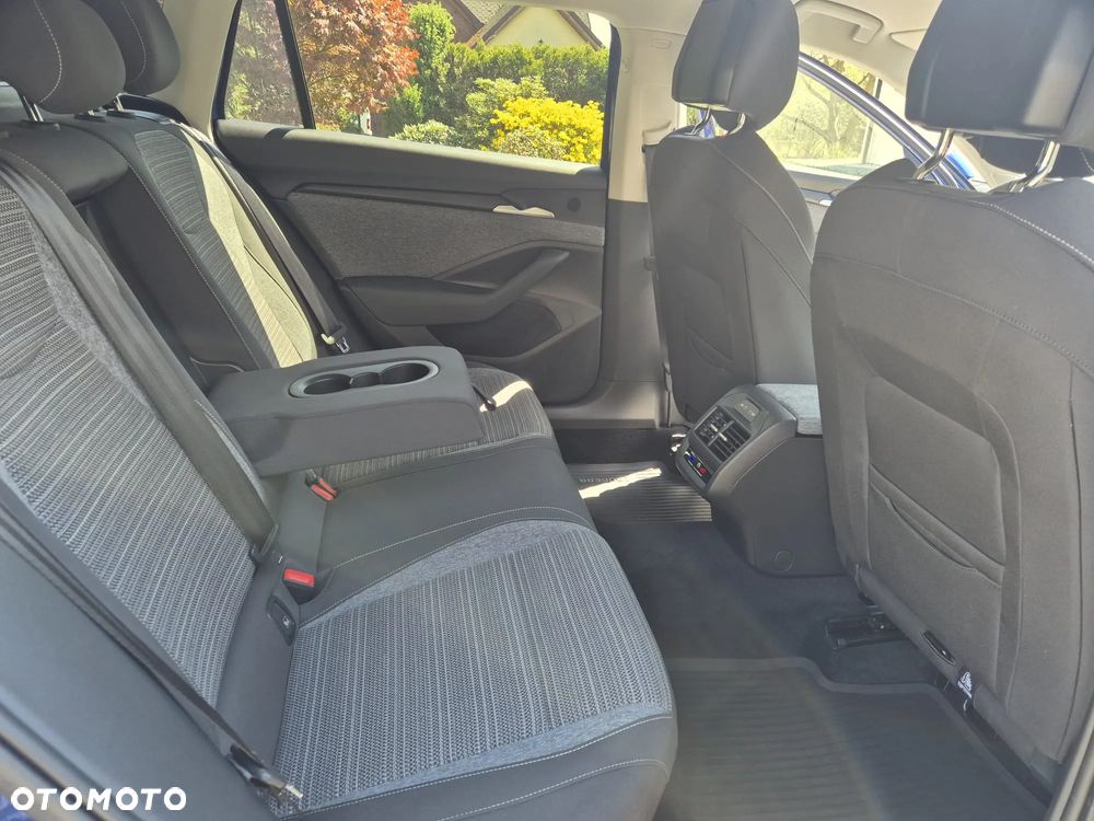 Skoda Superb 1.5 TSI mHEV Selection DSG - 15