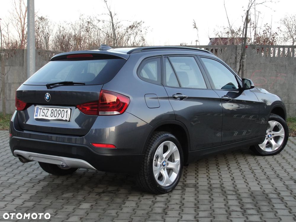 BMW X1 xDrive20d xLine - 3