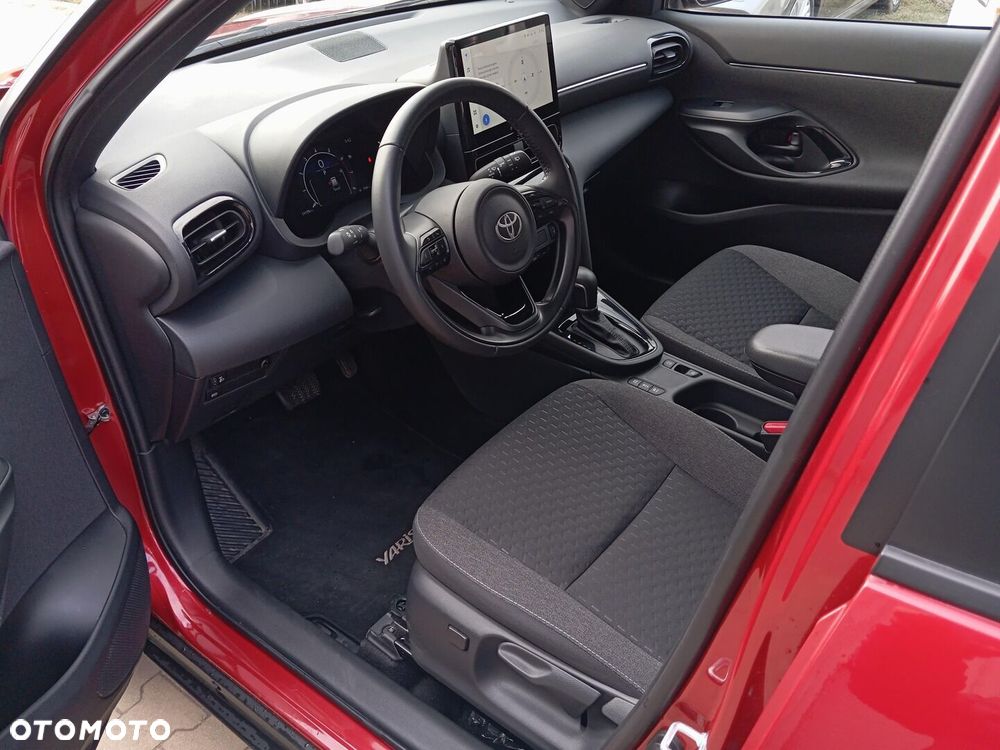 Toyota Yaris Cross Hybrid 1.5 Style - 8