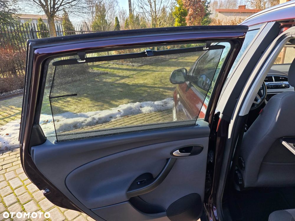 Seat Altea XL 1.4 TSI Reference Comfort - 13