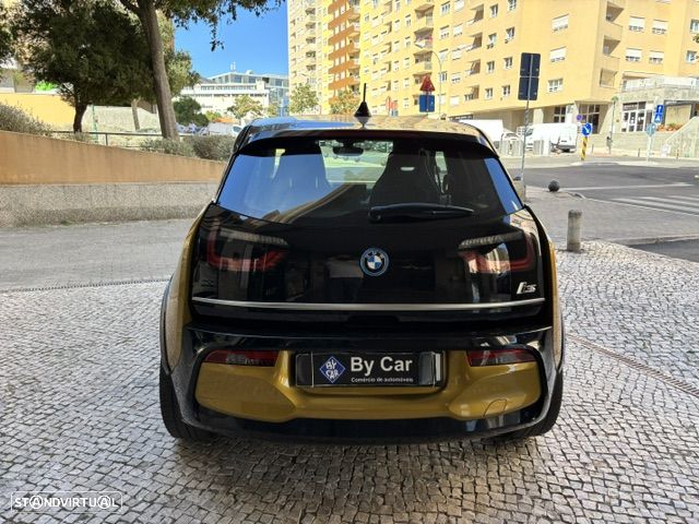 BMW i3 s 120Ah - 8