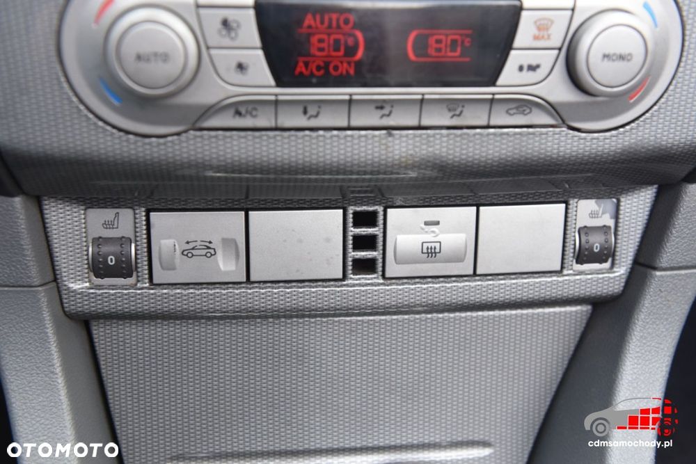 Ford Focus CC - 30