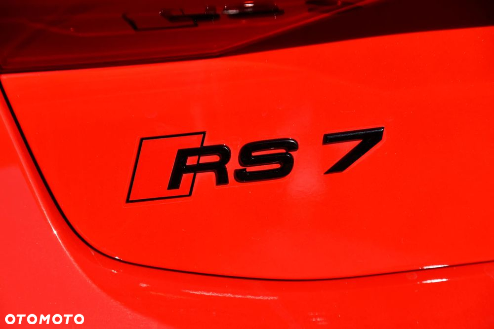 Audi RS7 Sportback - 11