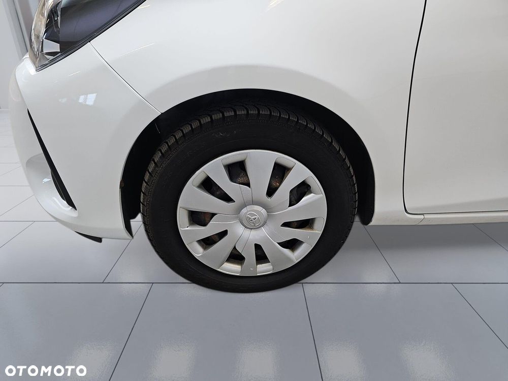 Toyota Yaris 1.5 Active - 31