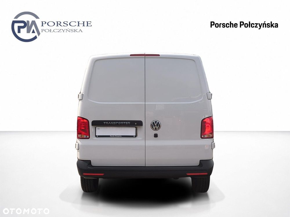 Volkswagen Transporter T6.1 Furgon 3400 2.0 TDI 110 KM 3m. - 5