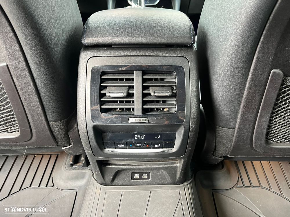 BMW X4 20 d xDrive Pack M Auto - 35