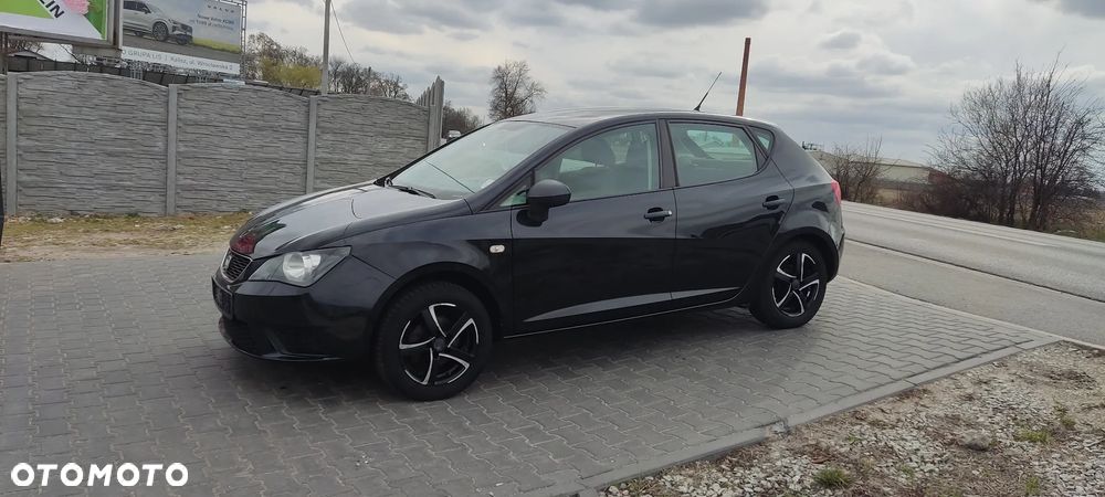 Seat Ibiza 1.4 16V i-Tech - 2