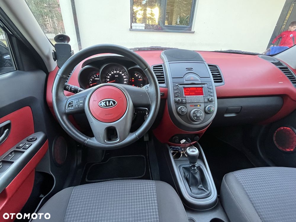 Kia Soul - 8