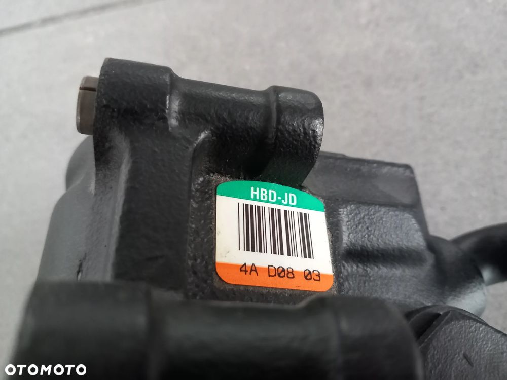Pompa wspomagania Ford Focus 1998-2005 1358540 - 5