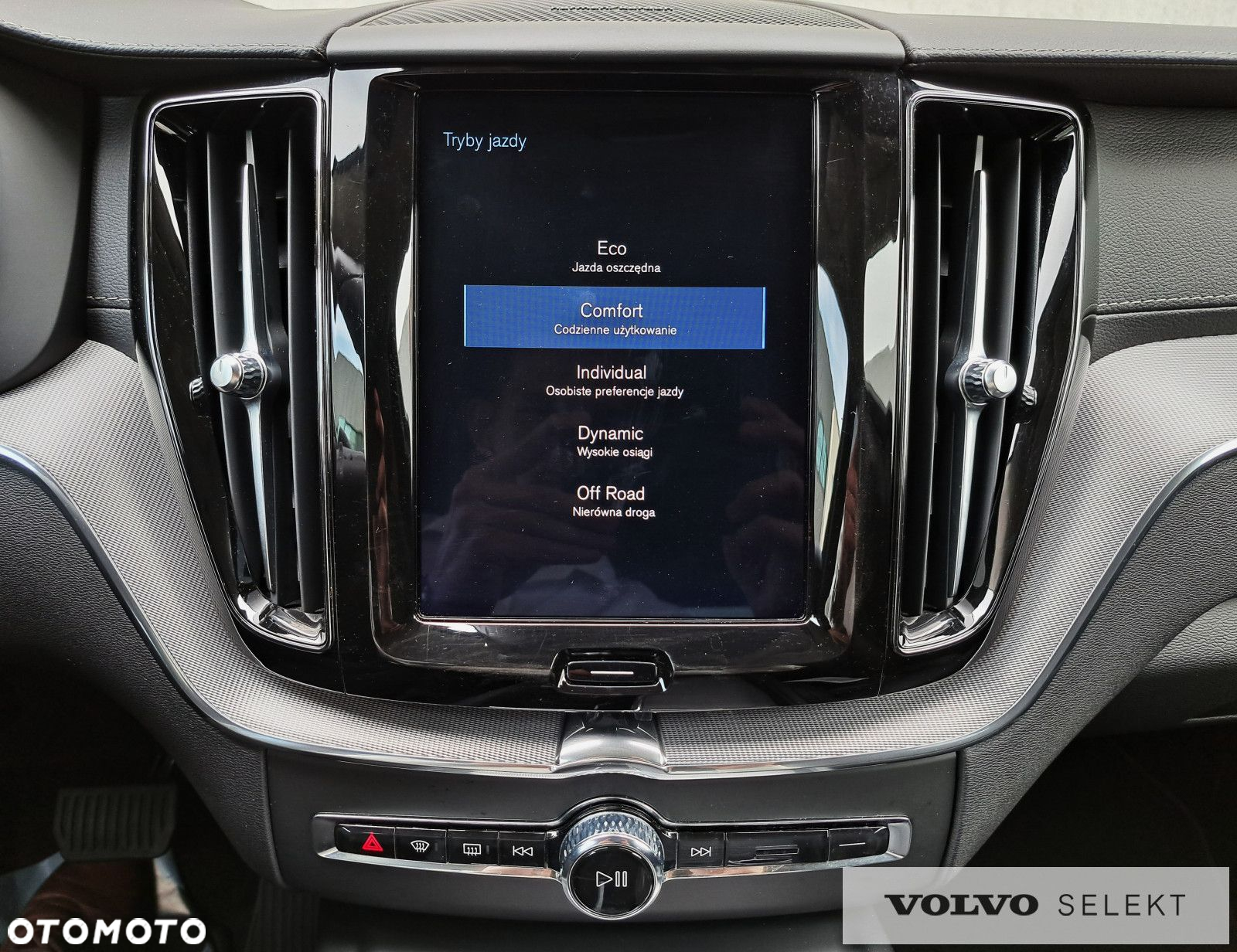 Volvo XC 60 - 23