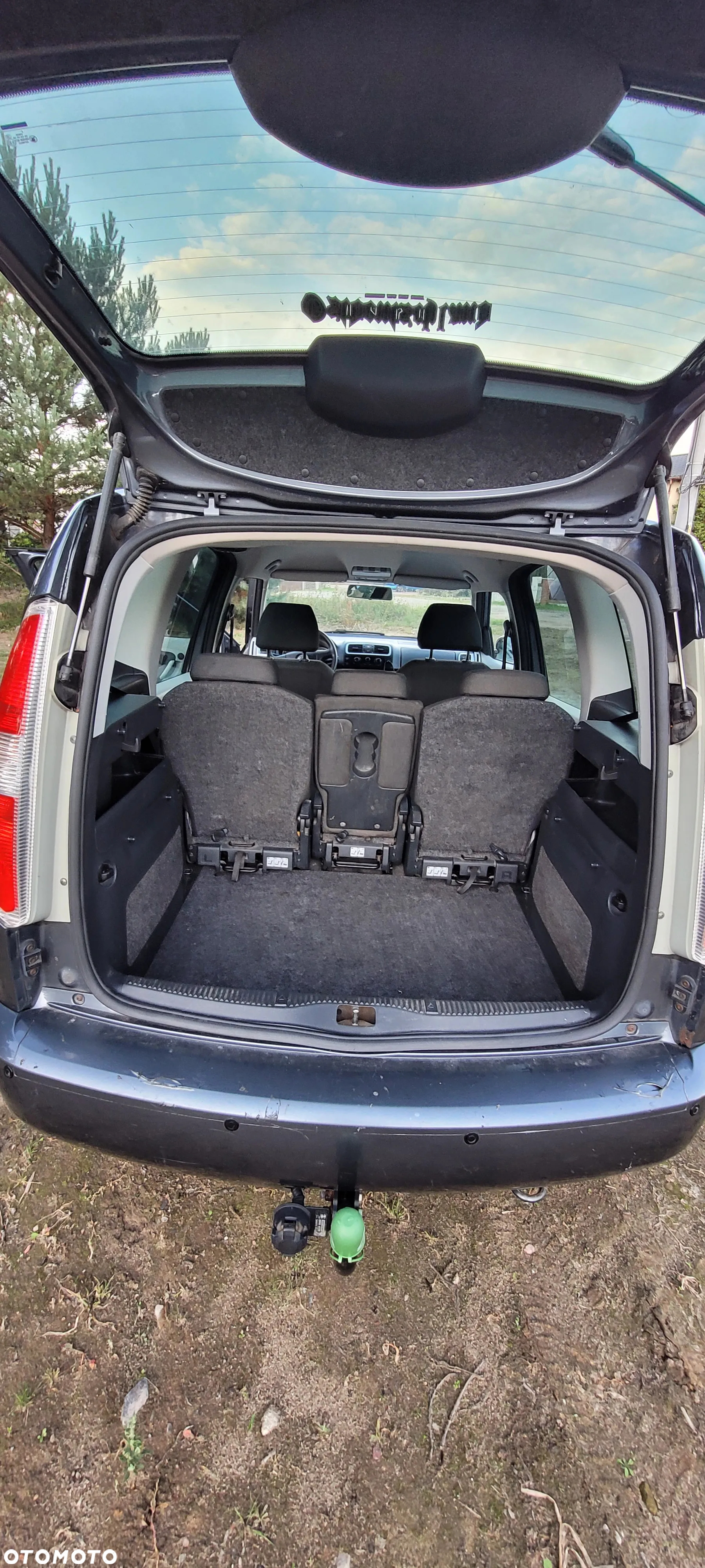 Skoda Roomster 1.6 16V Comfort - 24