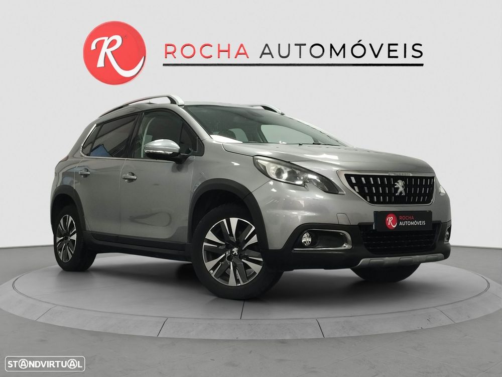 Peugeot 2008 1.2 PureTech Allure - 3