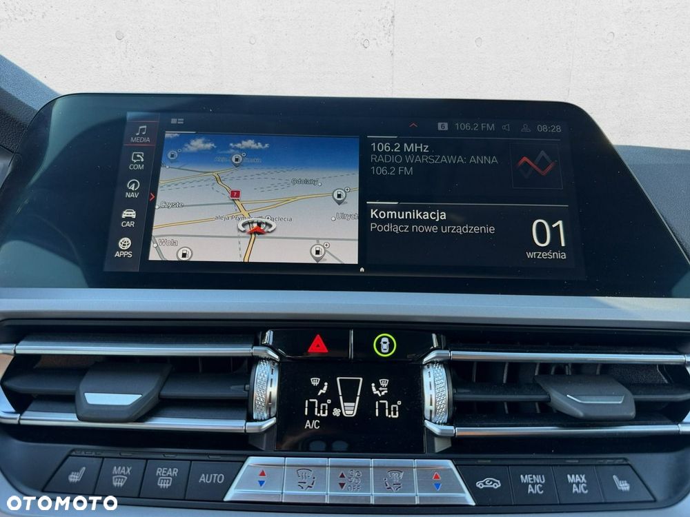 BMW Seria 3 - 20