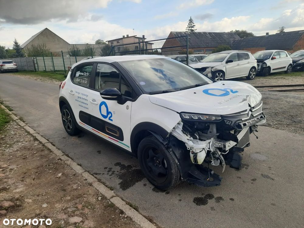 Citroën C3 1.2 PureTech You - 5