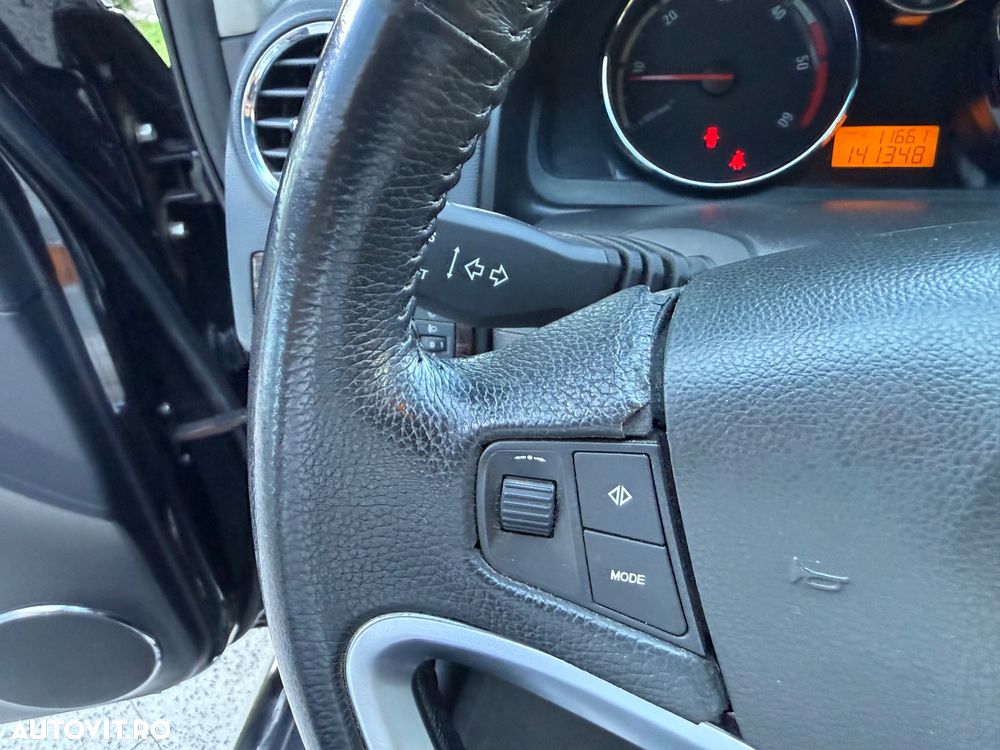 Opel Antara 2.0 CDTI 4x4 Edition - 20