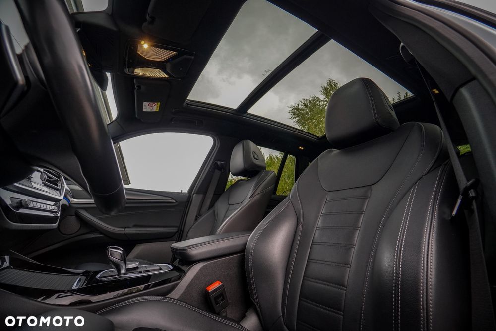 BMW X3 M40i sport - 18