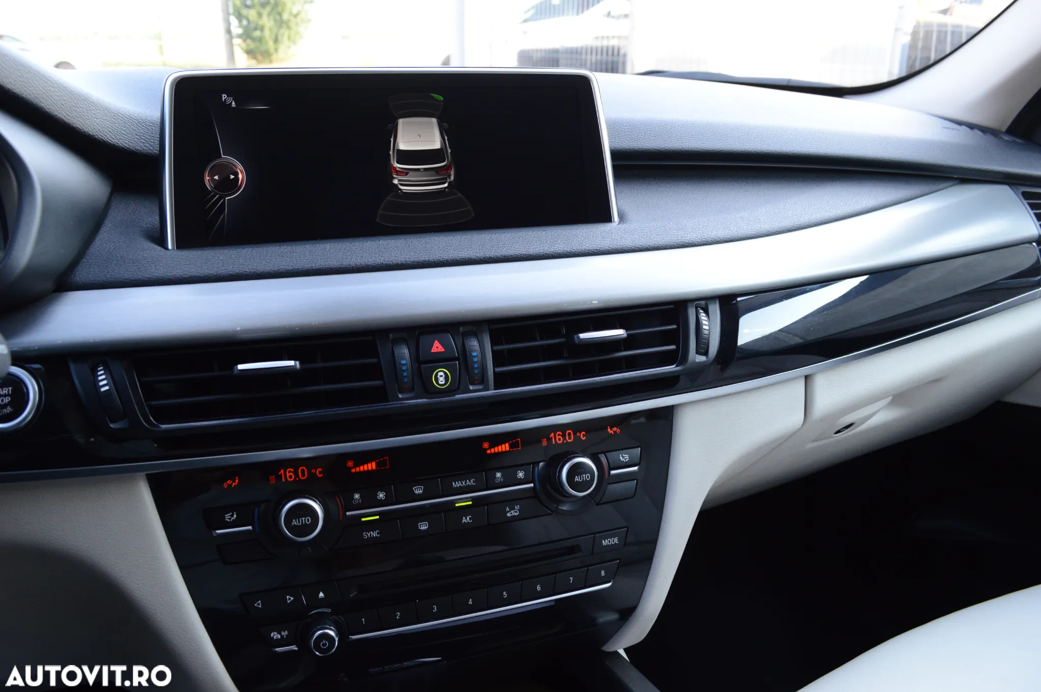 BMW X5 xDrive25d Sport-Aut. - 16
