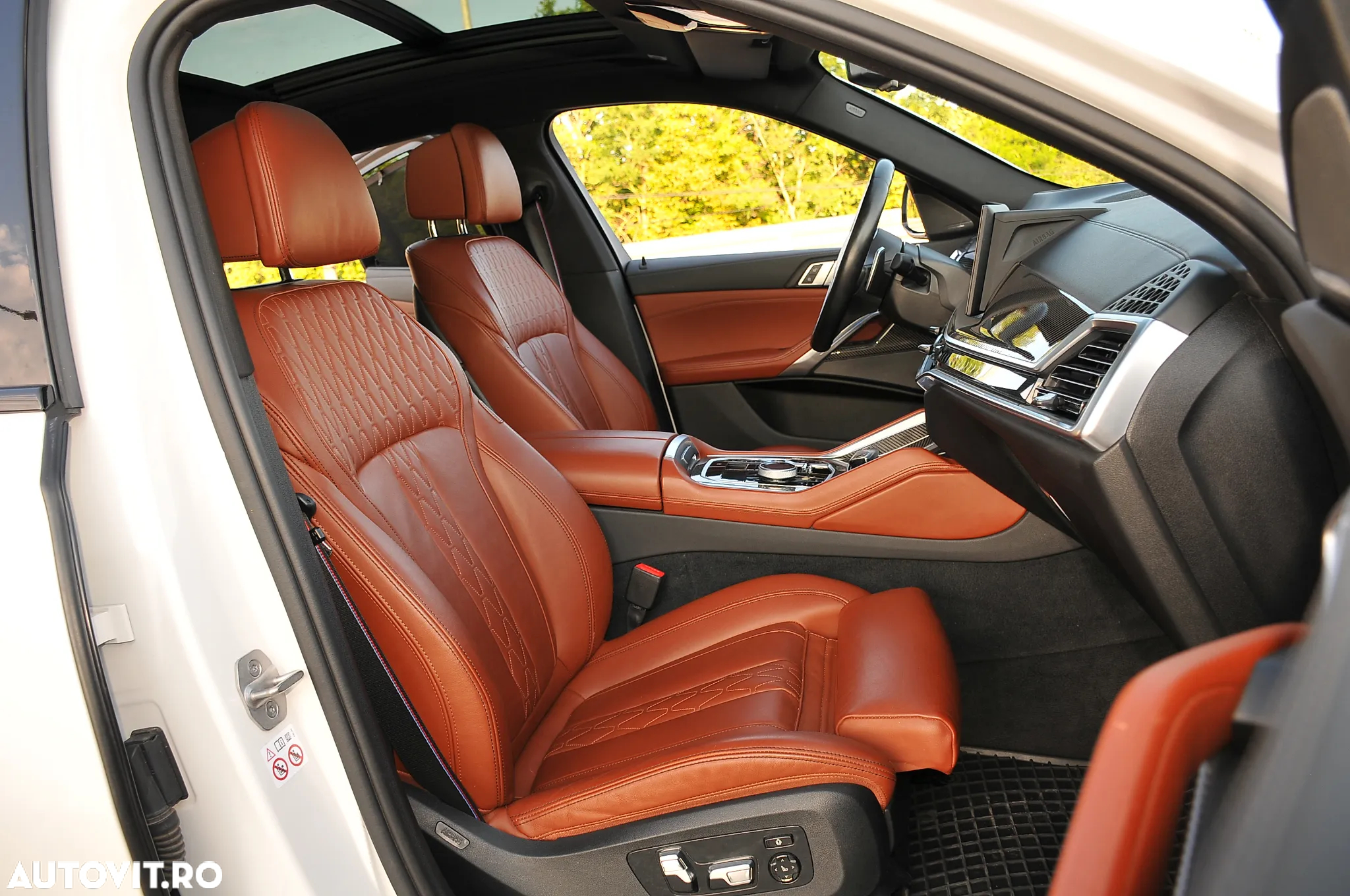 BMW X6 xDrive30d AT MHEV - 5
