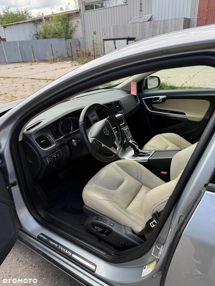 Volvo S60 - 10