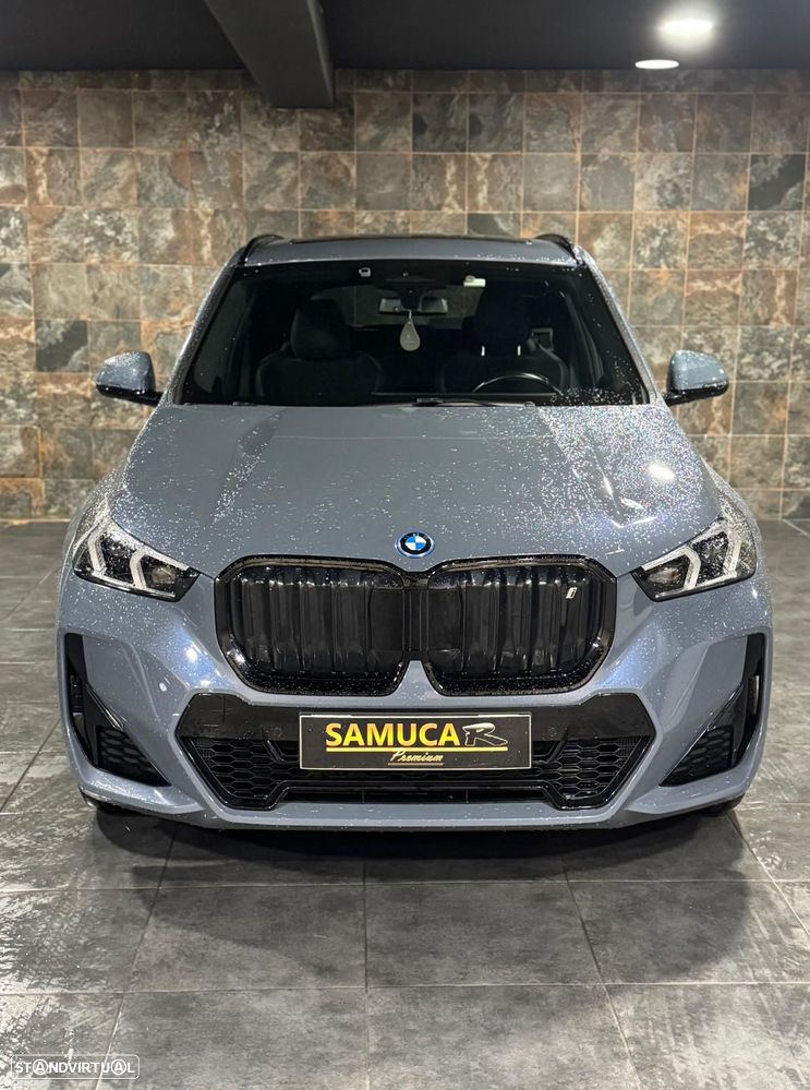 BMW X1 - 2