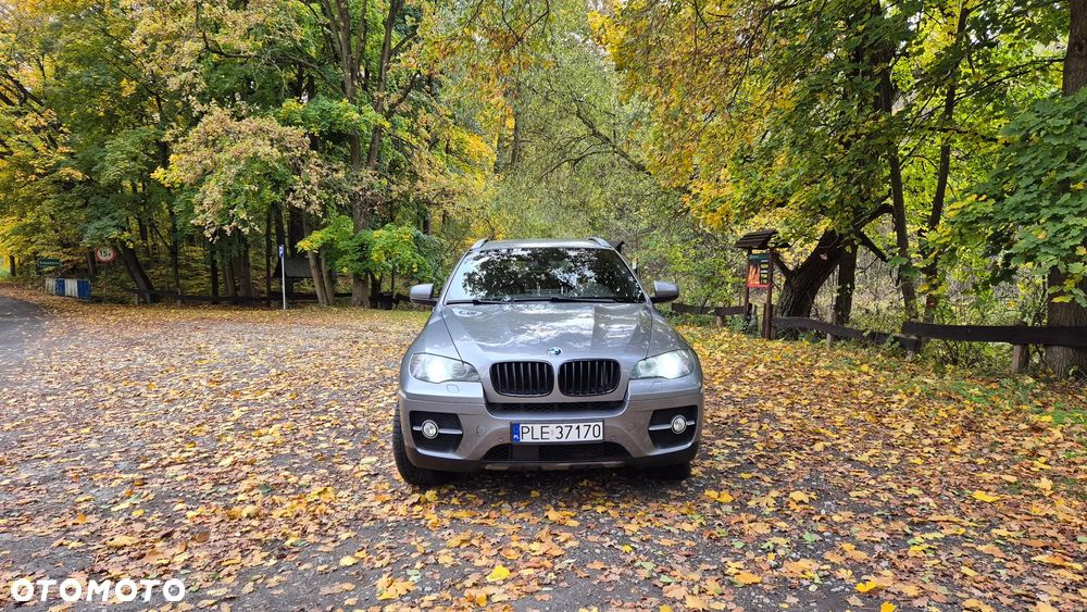 BMW X6 - 2
