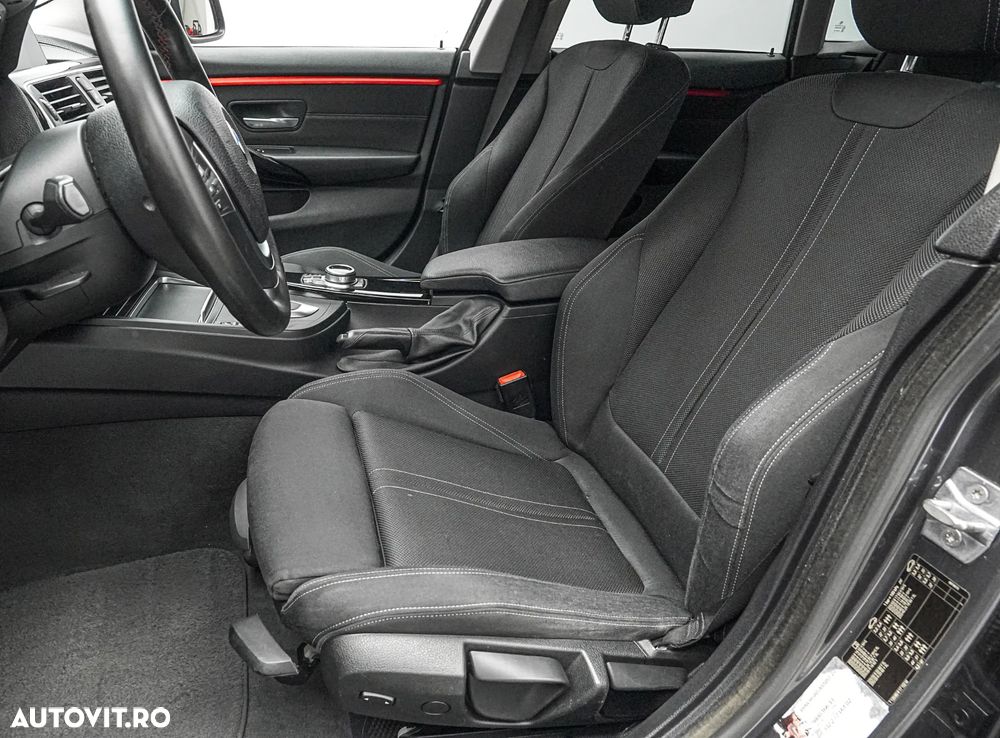BMW Seria 4 - 14