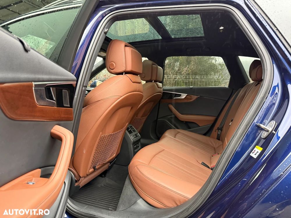 Audi A4 Allroad 2.0 45 TFSI S tronic MHEV - 11