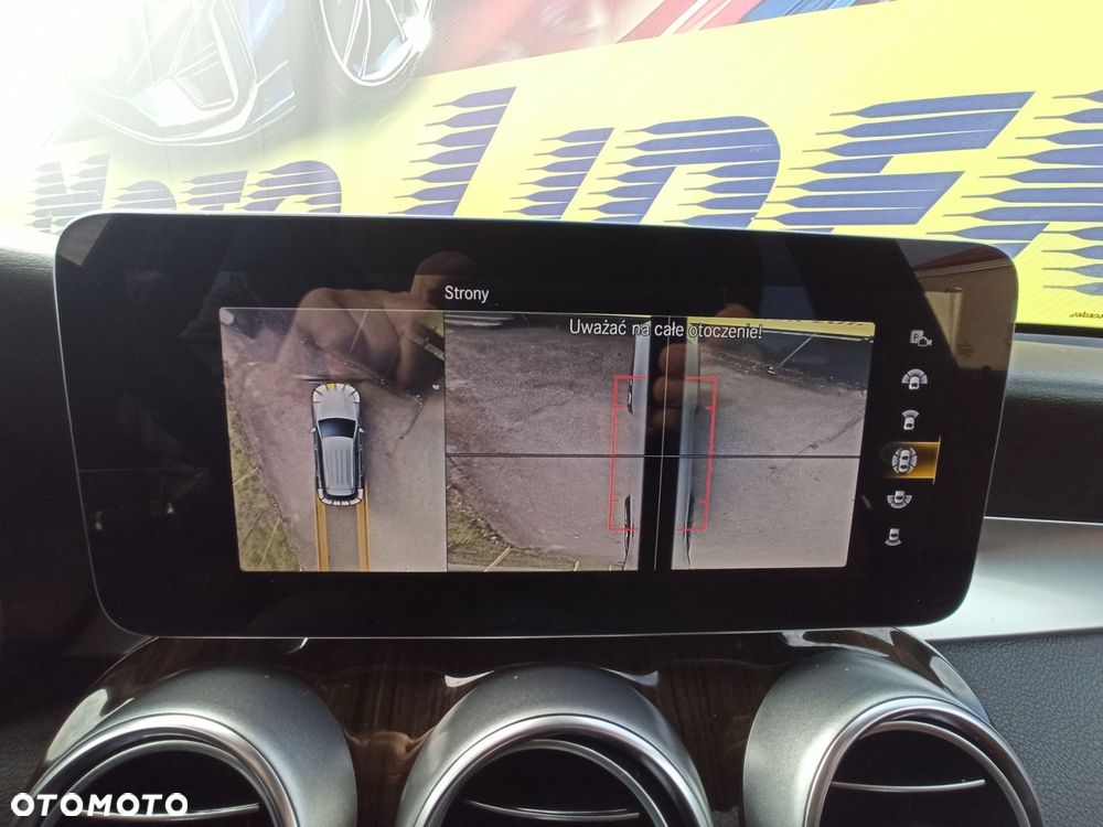 Mercedes-Benz GLC - 22