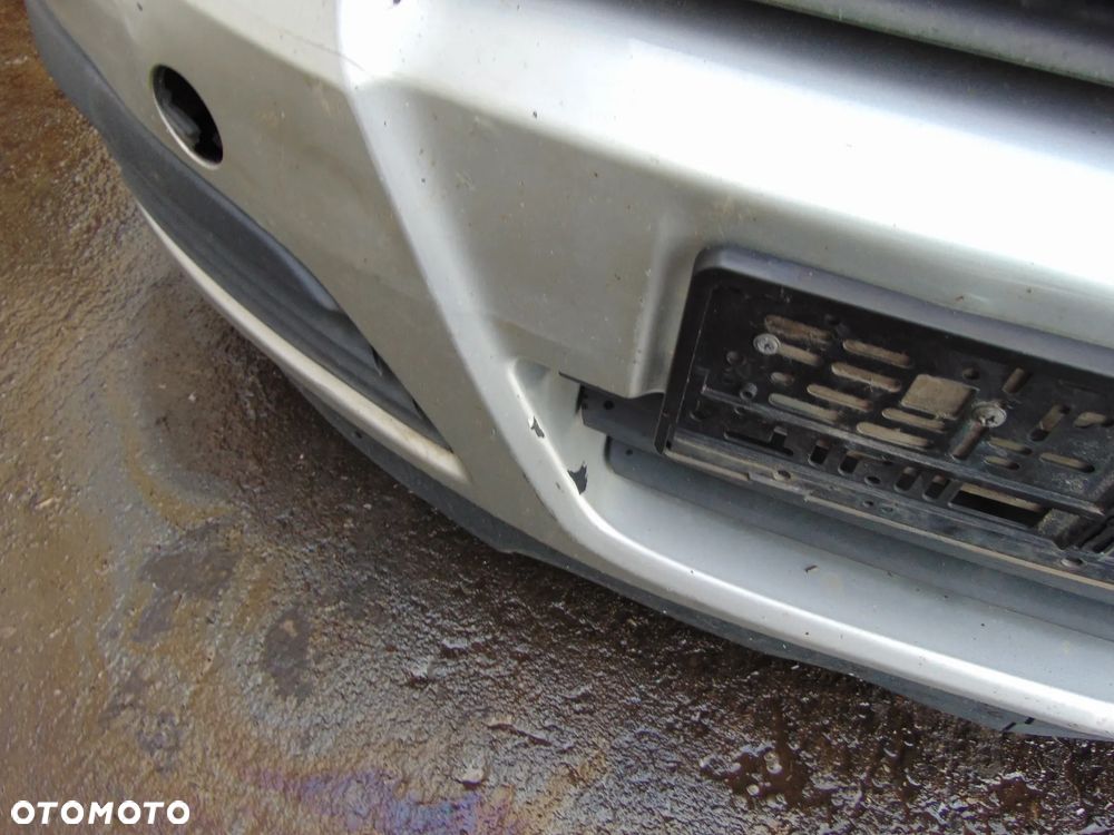 ZDERZAK PRZÓD PRZEDNI OPEL ASTRA H Z157 - 3