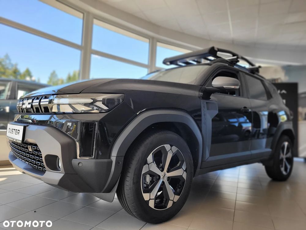 Dacia Duster 1.0 TCe Journey - 1