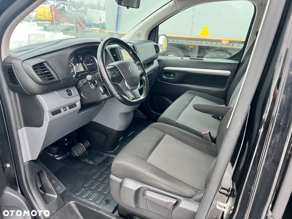 Citroën Jumpy Combi - 14