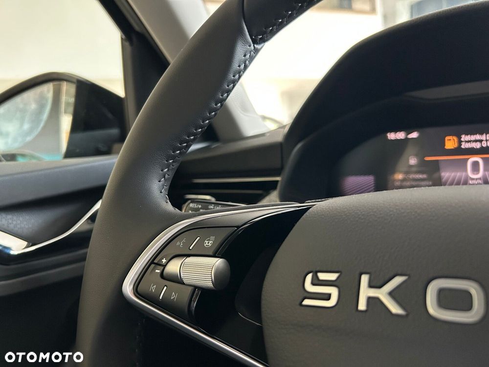 Skoda Kamiq - 21