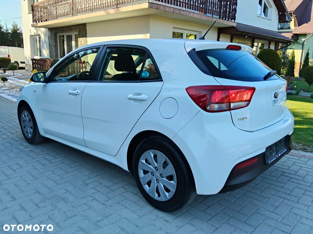 Kia Rio 1.2 Attract - 7